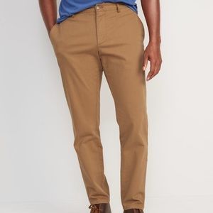 Old Navy Pants Ultimate Athletic Fit Chinos